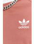 adidas Originals Bavlněné tričko - Pepit.cz