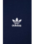 adidas Originals Bavlněné tričko s aplikací - Pepit.cz