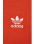 adidas Originals Bavlněné tričko oranžová barva - Pepit.cz