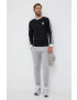 adidas Originals Bavlněné tričko s dlouhým rukávem 3-Stripes Long Sleeve Tee - Pepit.cz