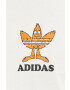 adidas Originals Bavlněné tričko s dlouhým rukávem - Pepit.cz