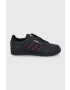 adidas Originals Boty FX5091 černá barva FX5091-BLK/NAV/RE - Pepit.cz