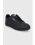 adidas Originals Boty FX5091 černá barva FX5091-BLK/NAV/RE - Pepit.cz