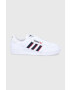 adidas Originals Boty FX5090 bílá barva - Pepit.cz