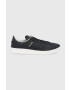 adidas Originals Boty Earlham GW5759 černá barva - Pepit.cz