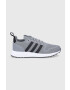 adidas Originals Boty Multix H68079 šedá barva - Pepit.cz