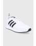 adidas Originals Boty Multix FX5118 bílá barva FX5118-WHT/BLK - Pepit.cz