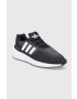 adidas Originals Boty Swift Run GZ3496 černá barva - Pepit.cz