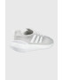 adidas Originals Boty Swift Run 22 GZ3499 šedá barva - Pepit.cz