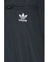 adidas Originals Bunda pánská béžová barva - Pepit.cz