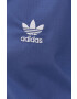 adidas Originals Bunda pánská černá barva přechodná - Pepit.cz