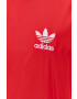 adidas Originals Bunda HF4804 pánská černá barva přechodná - Pepit.cz