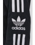 adidas Originals Bunda H20540 dámská černá barva přechodná - Pepit.cz