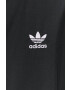 adidas Originals Bunda pánská tmavomodrá barva zimní - Pepit.cz