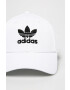 adidas Originals Čepice FJ2544 FJ2544-WHT/BLK - Pepit.cz