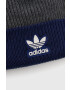 adidas Originals Čepice H35512 tmavomodrá barva - Pepit.cz