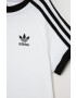 adidas Originals Dětské bavlněné tričko - Pepit.cz