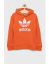 adidas Originals Dětská mikina - Pepit.cz