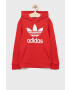 adidas Originals Dětská mikina HD2020 - Pepit.cz