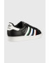 adidas Originals Dětské sneakers boty Superstar J černá barva GZ4425 - Pepit.cz