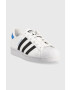 adidas Originals Dětské sneakers boty Superstar J bílá barva GY9319 - Pepit.cz