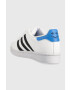 adidas Originals Dětské sneakers boty Superstar J bílá barva GY9319 - Pepit.cz