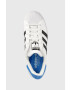 adidas Originals Dětské sneakers boty Superstar J bílá barva GY9319 - Pepit.cz