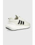 adidas Originals Dětské sneakers boty Swift Run bílá barva GW8179 - Pepit.cz