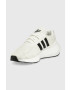 adidas Originals Dětské sneakers boty Swift Run bílá barva GW8179 - Pepit.cz