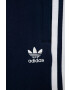 adidas Originals Dětská souprava HK2970 tmavomodrá barva - Pepit.cz