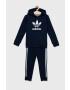 adidas Originals Dětská tepláková souprava - Pepit.cz