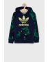 adidas Originals Dětská mikina - Pepit.cz