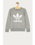 adidas Originals Dětská mikina 128-164 cm GD2709 - Pepit.cz