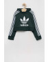 adidas Originals Dětská mikina - Pepit.cz