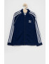 adidas Originals Dětská mikina HF7448 - Pepit.cz