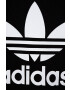 adidas Originals Dětská souprava H25250 černá barva - Pepit.cz