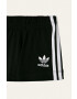 adidas Originals Dětská souprava 62-104 cm FI8318 - Pepit.cz