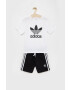 adidas Originals Dětská souprava H25274 - Pepit.cz