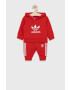 adidas Originals Dětská tepláková souprava HE4672 - Pepit.cz