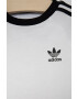 adidas Originals Dětské bavlněné tričko DV2824 - Pepit.cz