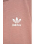 adidas Originals Dětské bavlněné tričko HG1429 - Pepit.cz