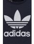 adidas Originals Dětské bavlněné tričko HC9601 s potiskem - Pepit.cz