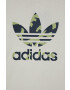 adidas Originals Dětské bavlněné tričko HF7451 - Pepit.cz