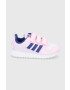 adidas Originals Dětské boty GY3641 bílá barva - Pepit.cz