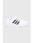 adidas Originals Dětské boty bílá barva FX6088 - Pepit.cz