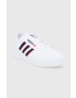 adidas Originals Dětské boty bílá barva FX6088 - Pepit.cz