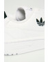 adidas Originals Dětské boty Ny 90 J bílá barva FY9840 - Pepit.cz