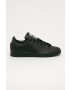 adidas Originals Dětské boty Stan Smith GX3157 bílá barva - Pepit.cz