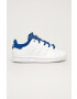 adidas Originals Dětské boty Stan Smith C - Pepit.cz