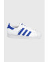 adidas Originals Dětské boty Superstar GV7951 bílá barva - Pepit.cz